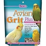 Avian Grit