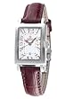 Gevril Women's 8045R Super Mini Quartz Steel Watch from Gevril