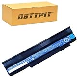 Battpit� Laptop / Notebook Battery Replacement for Acer Extensa 5235Z-901G16Mn (4400 mAh)
