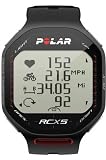 POLAR Herzfrequenzmessger&auml;t RCX5 Bike, black, 90038892