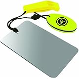 UST Marine Hear Me Whistle/Find Me Mirror Combo