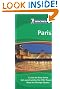 Michelin Green Guide: Paris, 6th Edition
