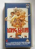 The Long Ships [1964] [VHS]