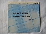 JIMMY SHAND Dance With Jimmy Shand No 2 EP 7"
