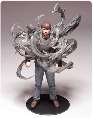 Outcast TV Series Kyle Barnes Action Figure-SDCC 2016 Exc