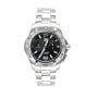TAG Heuer Men's WAF111Z.BA0801 Aquaracer Alarm Stainless Steel Watch