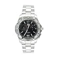 TAG Heuer Men's WAF111Z.BA0801 Aquaracer Alarm Stainless Steel Watch
