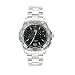 TAG Heuer Men's Aquaracer Alarm Stainless Steel Watch #WAF111Z.BA0801