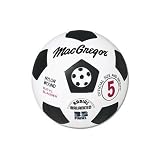 Rubber Soccer Ball