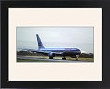 Framed Prints of Konica Minolta Digital Camera from Flightglobal
