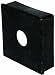 Camco Mfg 40302 4 RV Polyethylene Bumper Cap