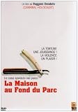 Revue Neo Publishing  / La Maison au fond du parc