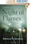 Night of Flames: A Novel of World War II