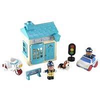 Early Learning Centre Police Station