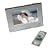eMotion 7-Inch MultiMedia Digital Picture Frame DVD Player