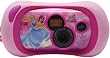 Digital Blue Disney Pix Jr. Digital Camera - Disney Princess