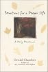 Devotions for a Deeper Life: A Daily Devotional