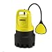 K�rcher 1.645-123.0 Schmutzwasser-Tauchpumpe
