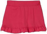 Girls' Willow- Poly/Spandex Performance Skort