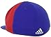 NBA Philadelphia 76ers Flat Brim Flex Fit Wool Hat, Large/X-Large