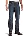 Apparel : Denim of Virtue Men's Flap Pocket Straight Leg Jean