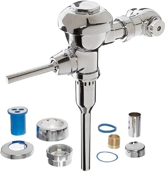 thumbnail image 2 of Zurn Aquaflush Exposed Manual Diaphragm Flush Valve With 3.5... 2 of 12