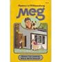 Meg and the Mystery in Williamsburg