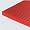 Airex Professional Mat - Corona, Red - 72 x 39 x 5/8