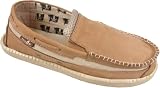 Sanuk DECKHAND Sidewalk Surfer Shoe Sandal