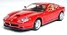 Maisto AL Ferrari 550 Maranello