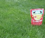 K9-Turf Fertilizer for Pet Owners