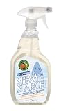 Earth Friendly Products Spray Starch, 22-Ounce (Pack of 2)