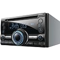 Clarion Mobile Electronics CX501 - 2-DIN CD/Bluetooth/USB Receiver