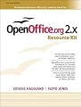 OpenOffice.org 2.x Resource Kit