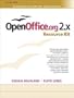 OpenOffice.org 2.x Resource Kit