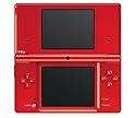 Nintendo DSi - Konsole Rot