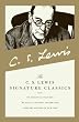 C. S.  Lewis Signature Classics: Mere Christianity, The Screwtape Letters, A Grief Observed, The Problem of Pain, Miracles, and The Great Divorce (Boxed Set)