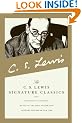 The C. S. Lewis Signature Classics: "A Grief Observed", "Miracles",", "The Problem of Pain", "The Great Divorce", "The Screwtape Letters", "Mere ... (Rough Cut) (Collected Letters of C.S. Lewis)