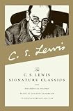 C. S. Lewis Signature Classics: Mere Christianity, The Screwtape Letters, A Grief Observed, The Problem of Pain, Miracles, and The Great Divorce (Boxed Set)