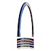 Vredestein Ricorso Folding Road Bike Tire - Black - 407-505-723