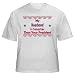 My Keeshond Is Smarter Than Your President Youth T-Shirt (for Kids) Various Colors Available