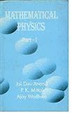 Mathematical Physics : Part 1