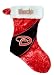 Arizona Diamondbacks MLB Himo Plush Christmas Stocking