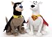 Krypto the Superdog - Soft Toy Set - 16846 - 11 inch