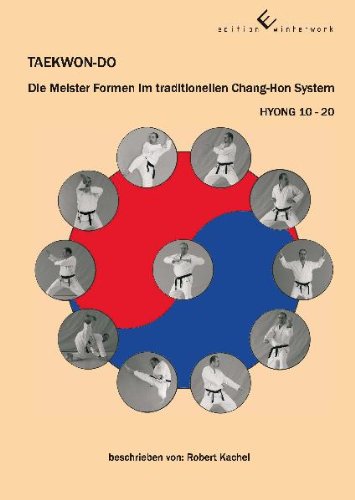 TAEKWON-DO - Die Meister Formen