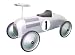 Speedster Racer in Silver