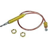 Mr Heater Replacement Thermocouple 12-1/2" Length replaces Part no. F273117