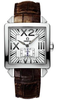 review Omega 