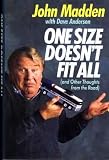 One Size Doesn't Fit All