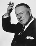 An Affectionate Look At W.C.Fields : Great Comedy Moments